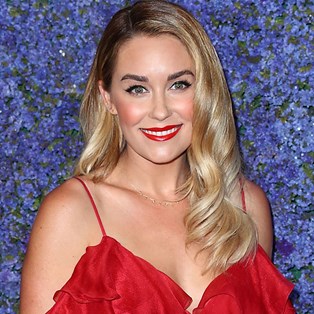 Lauren Conrad's Halloween look