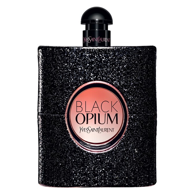 Yves Saint Laurent Black Opium EDP