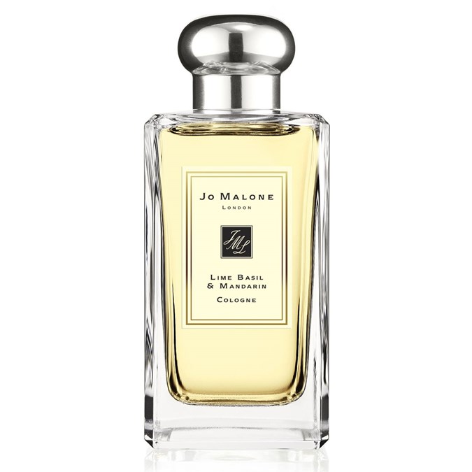 Jo Malone Lime Basil & Mandarin