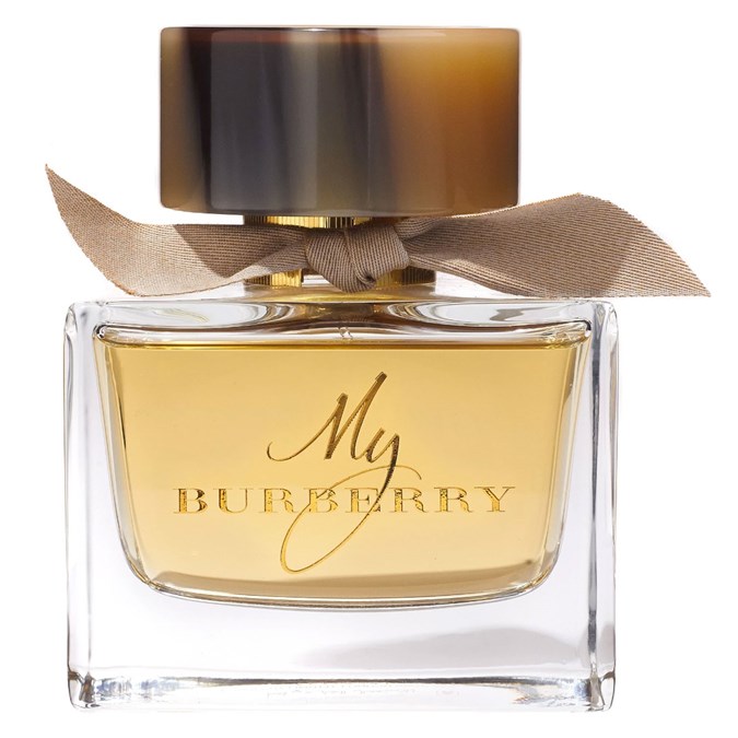 Burberry My Burberry EDP