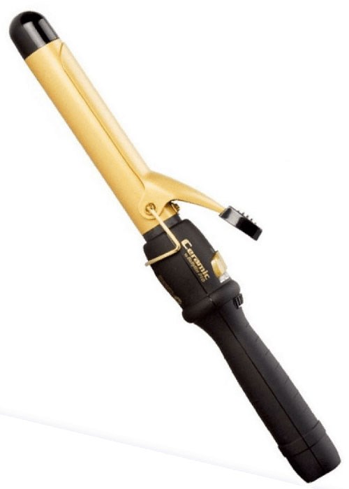 Babyliss Pro Ceramic Curling Iron 25mm