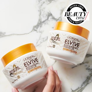 L’Oréal Paris Elvive Extraordinary Oil Coconut Hair Mask