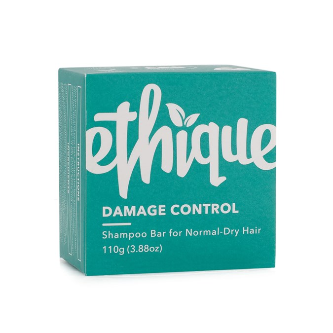 Ethique Damage Control Shampoo