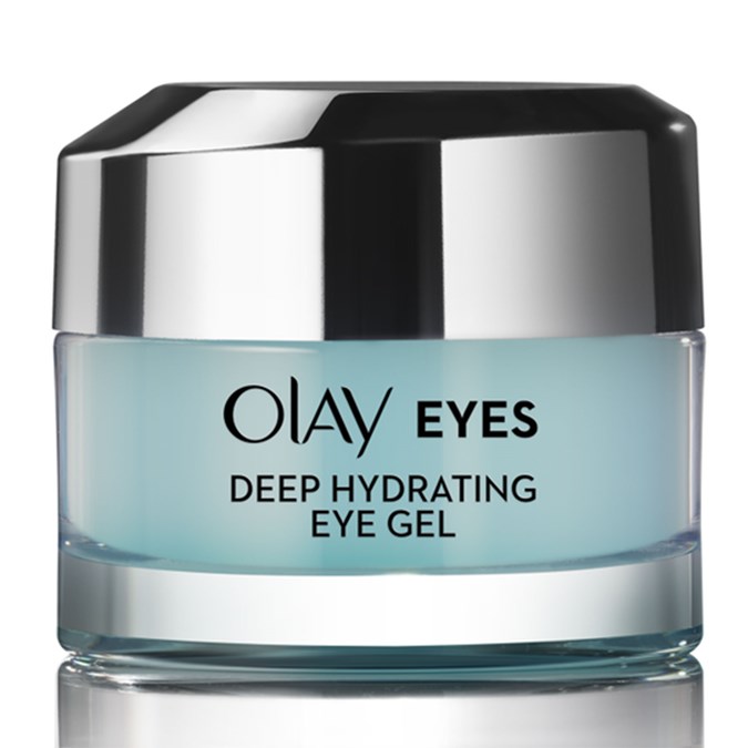 Olay Eyes Deep Hydrating Eye Gel