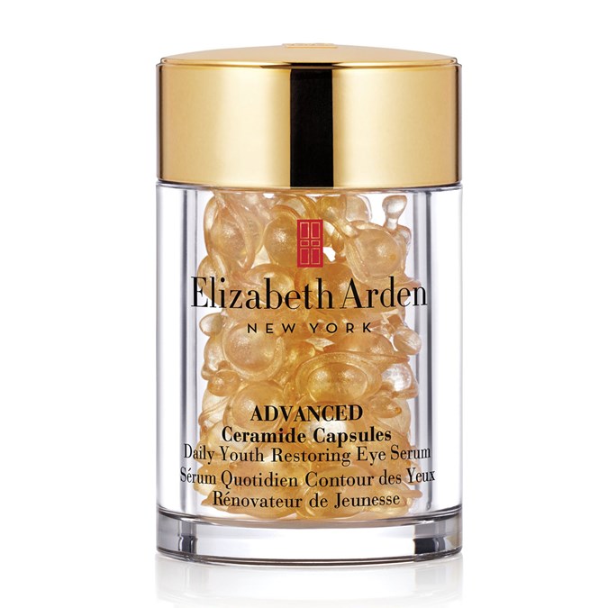 Elizabeth Arden Ceramide Capsules Daily Youth Restoring Eye Serum