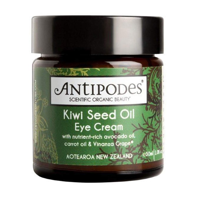 Antipodes Kiwi Seed Oil Eye Cream