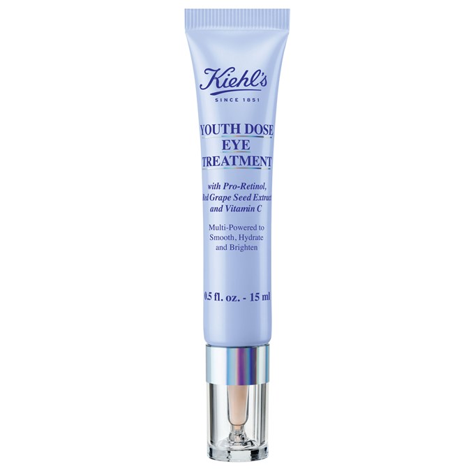 Kiehl’s Youth Dose Eye Cream