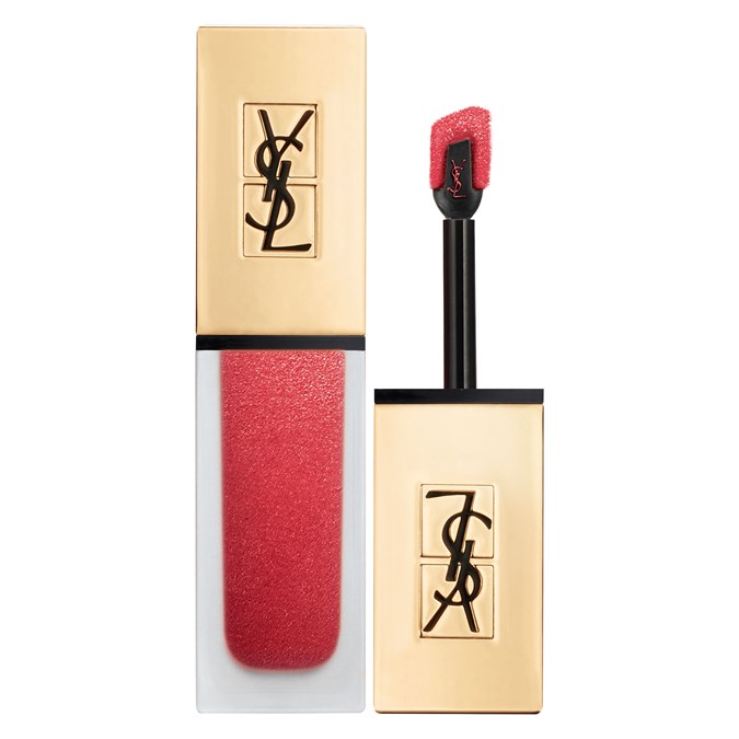 Yves Saint Laurent Beauté Tatouage Couture The Metallics