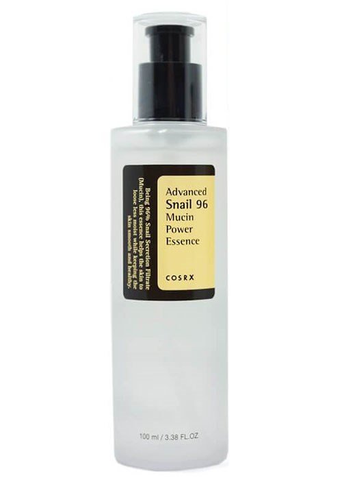 Cosrx Advanced Snail 96 Mucin Power Essence