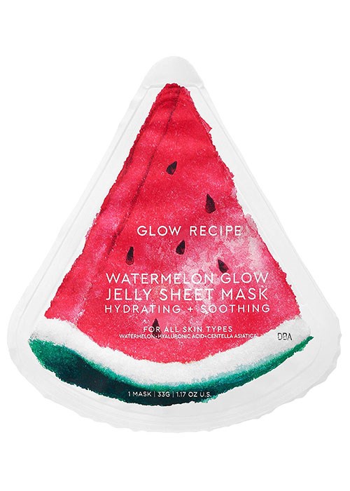 Glow Recipe Watermelon Glow Jelly Sheet Mask