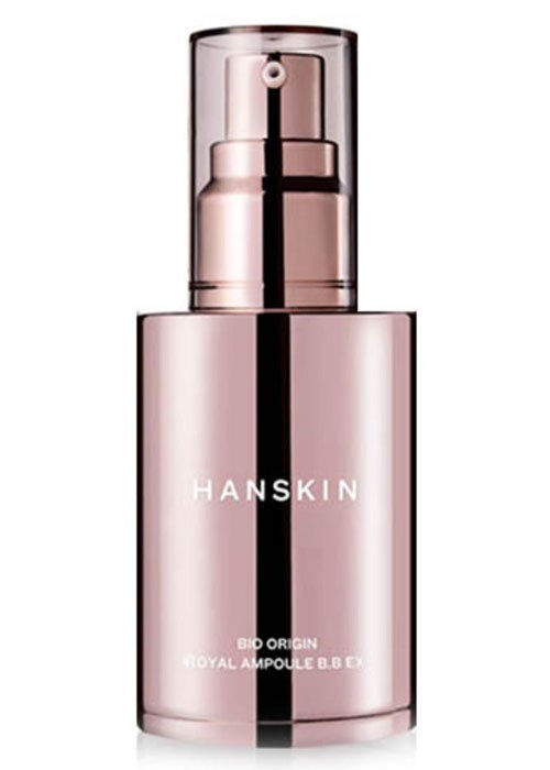 Hanskin Bio Origin the Ampoule Serum