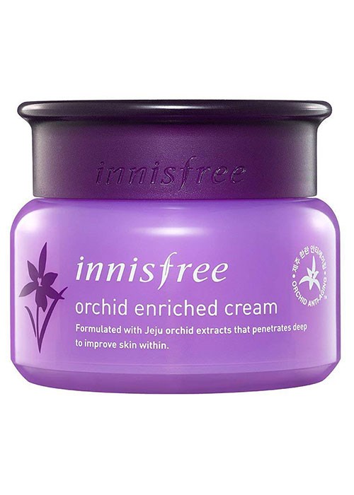 Innisfree Orchid Enriched Cream