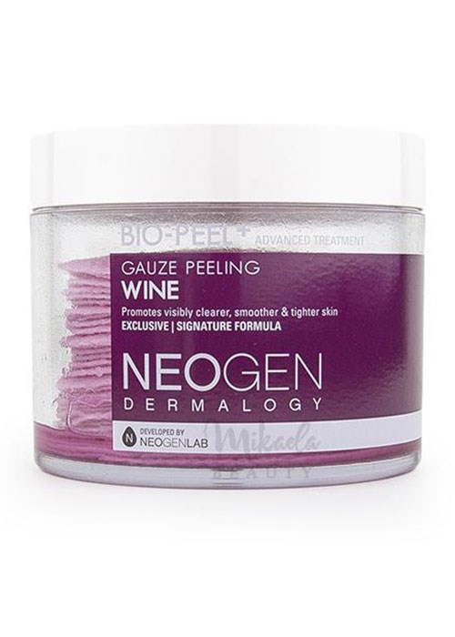 Neogen Bio-Peel Gauze Peeling Wine