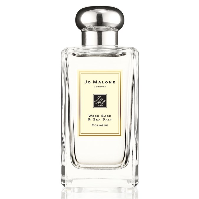 Jo Malone London Wood Sage and Sea Salt 