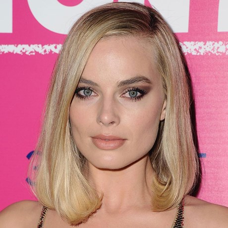 Best Eyeshadow Palettes in Australia - Margot Robbie