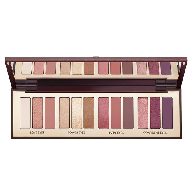 Charlotte Tilbury Stars in Your Eyes Eyeshadow Palette