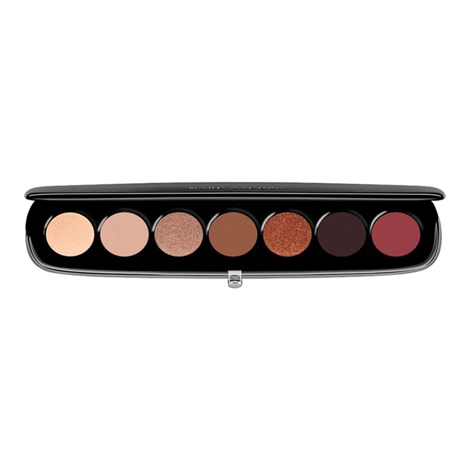 Marc Jacobs Beauty Eye-Conic Multi-Finish Eyeshadow Palette in 740 Scandalust 