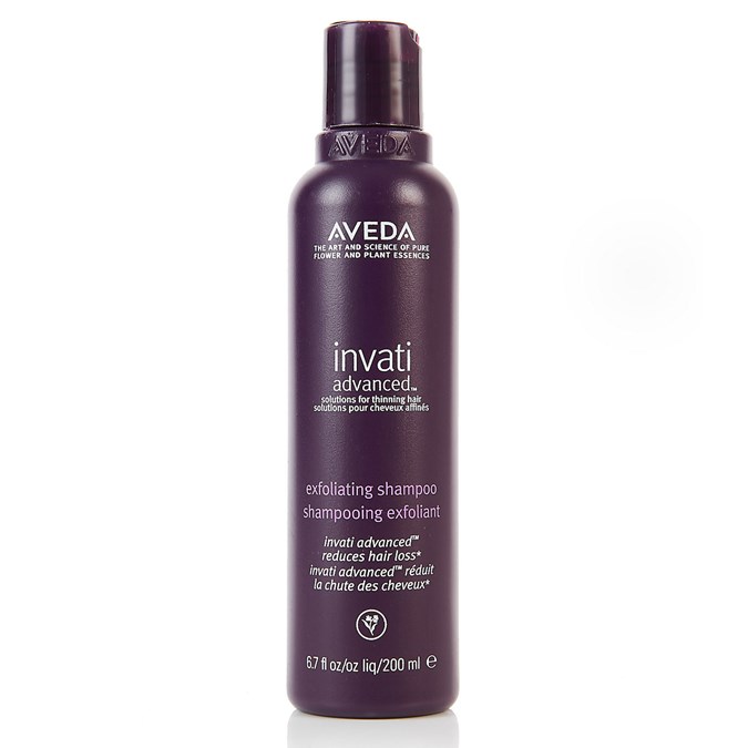 Aveda Invati Advanced Exfoliating Shampoo