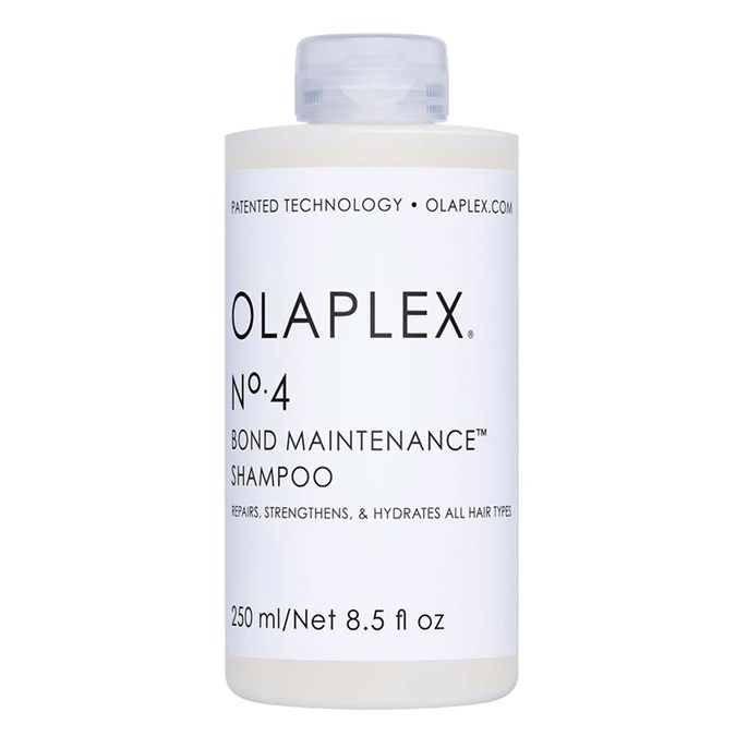 Olaplex No.4 Bond Maintenance Shampoo