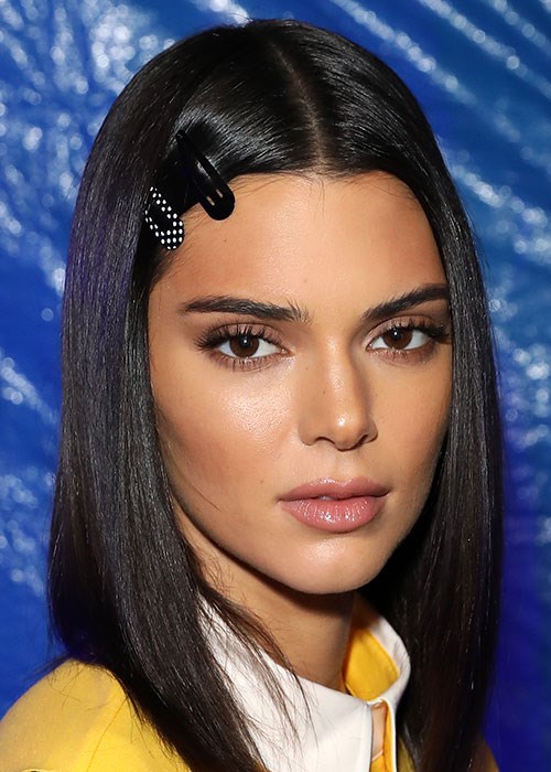 How-To Contour Makeup - Kendall Jenner