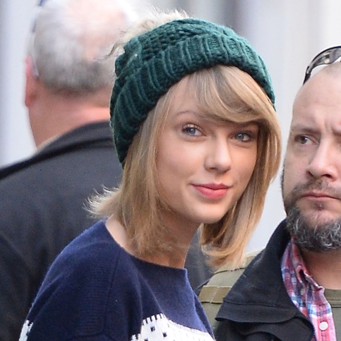 Taylor Swift Without Makeup Photos