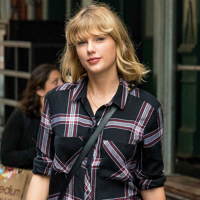 Taylor Swift Without Makeup Photos