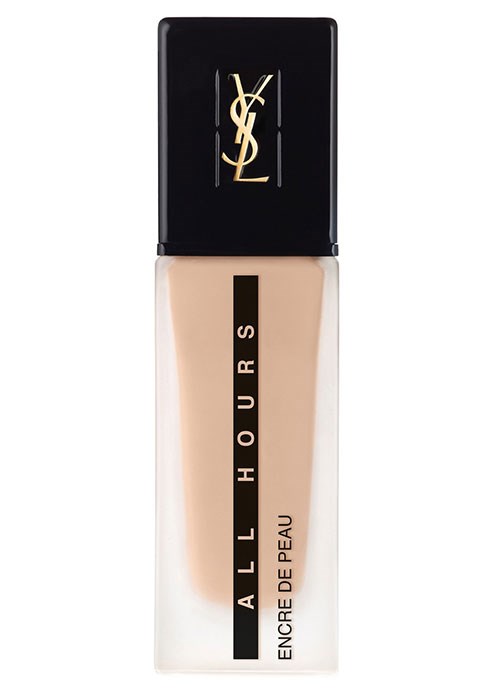 Yves Saint Laurent Beauté All Hours Full Coverage Matte Foundation