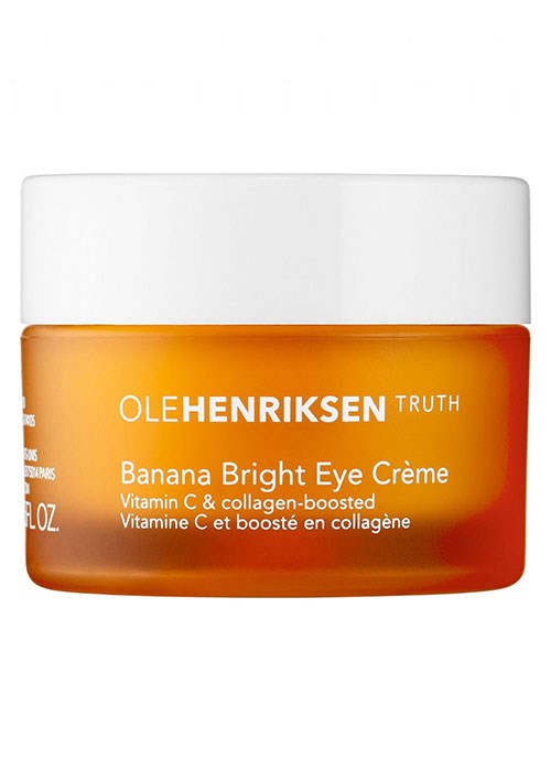 Ole Henriksen Banana Bright Eye Crème