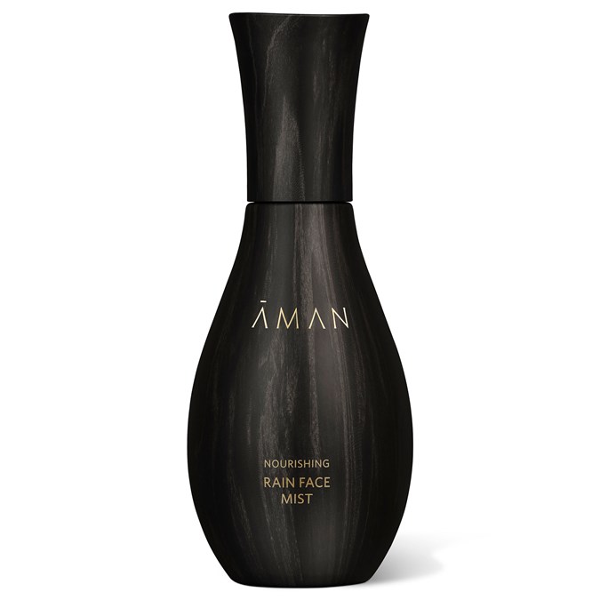 Aman Nourishing Rain Face Mist