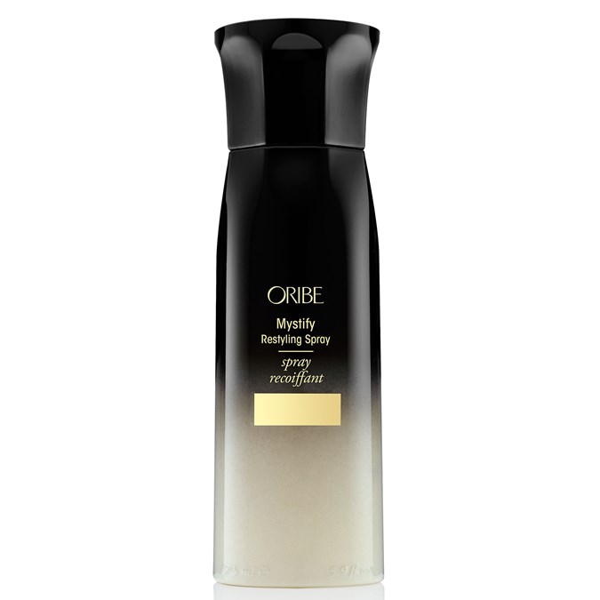 Oribe Mystify Restyling Spray