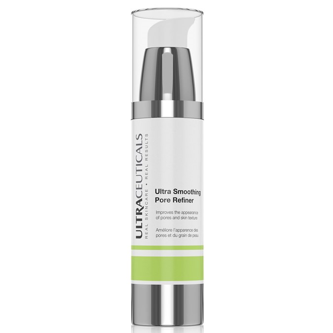 Ultraceuticals Ultra Smoothing Pore Refiner