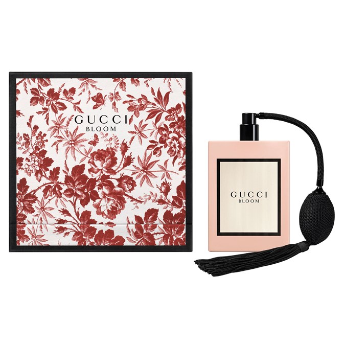 Gucci Bloom Deluxe Edition