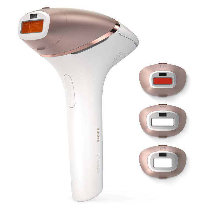 Philips Lumea Prestige IPL