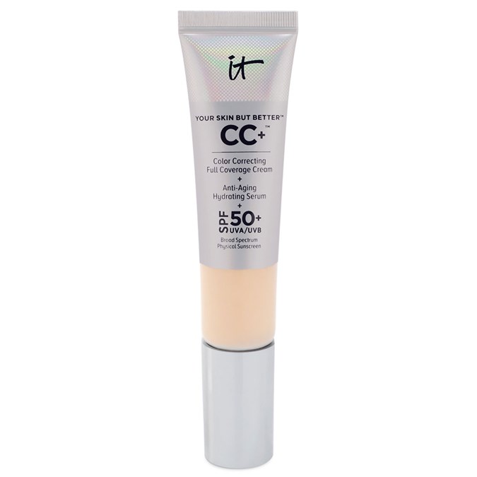 It Cosmetics Your Skin But Better CC Cream