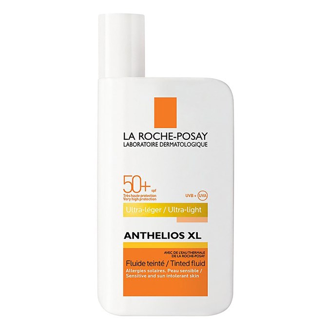 La Roche Posay Anthelios Ultra Light SPF50