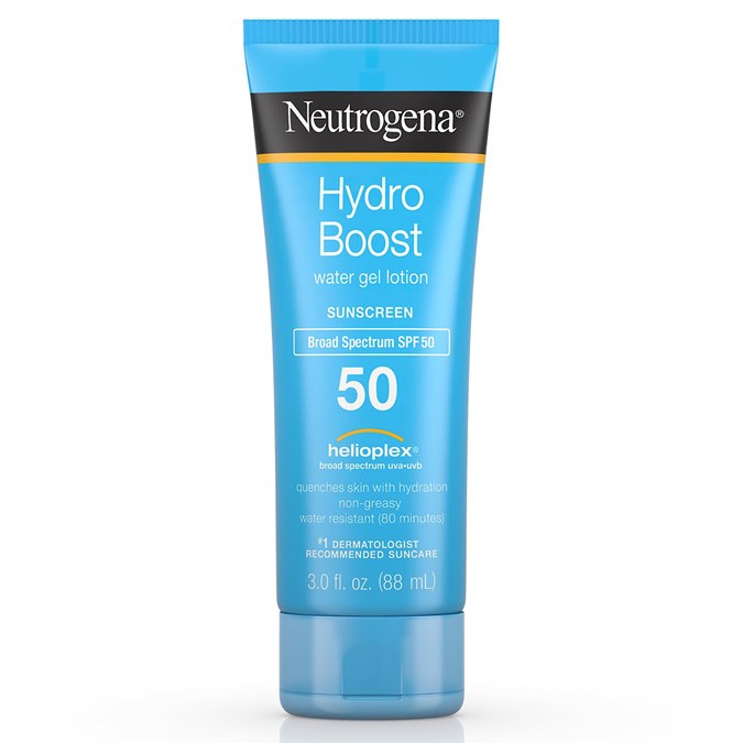 Neutrogena Hydro Boost Water Gel