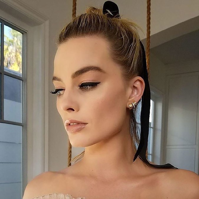 Margot Robbie