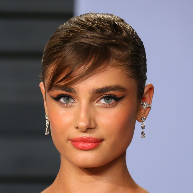 Taylor Hill