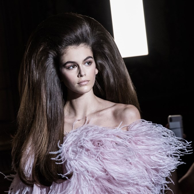 Kaia Gerber