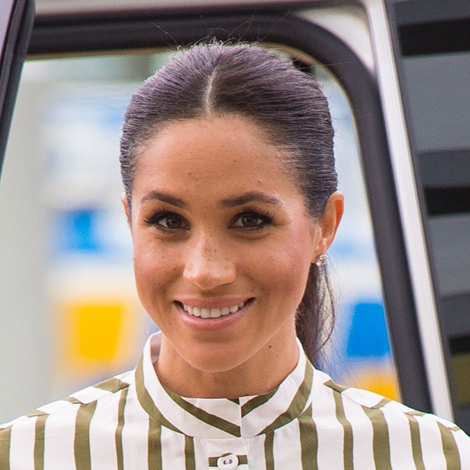 Meghan Markle 