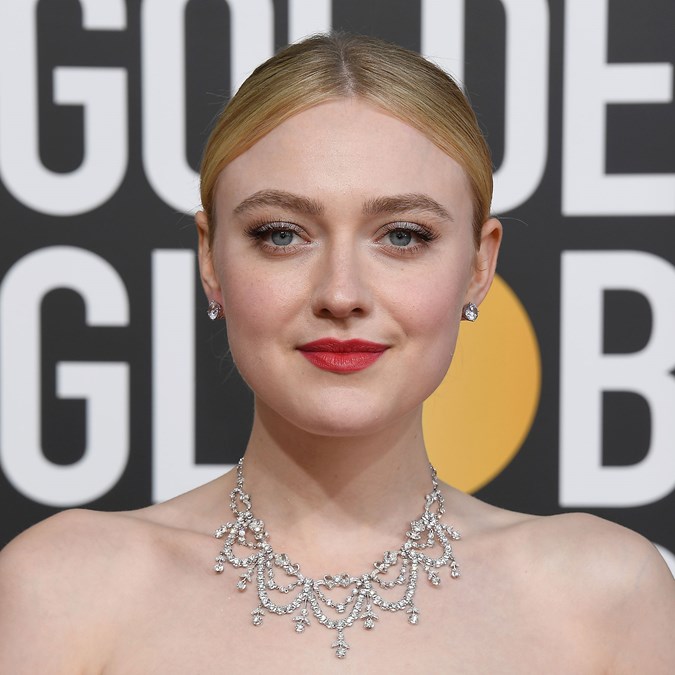 Golden Globes 2019