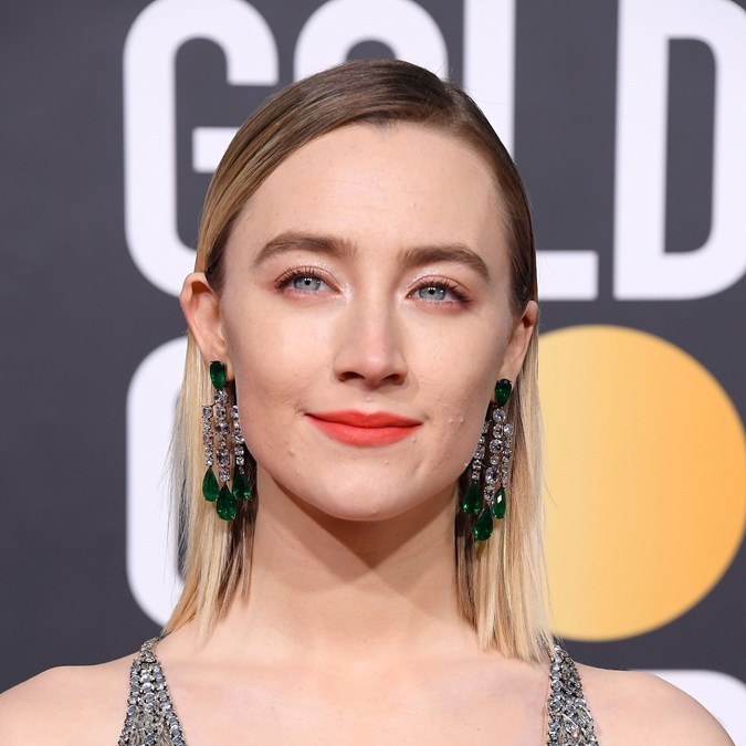 Golden Globes 2019