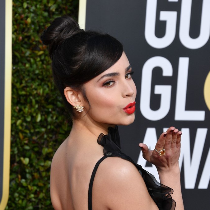 Golden Globes 2019