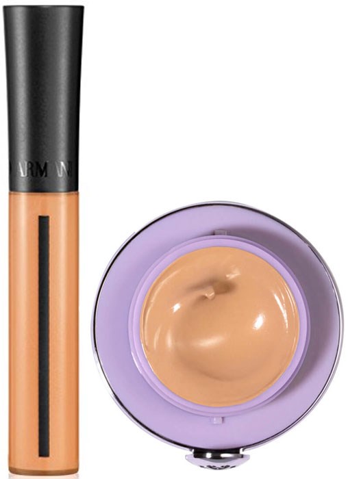 Dark circle concealer