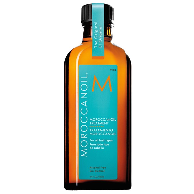 Moroccanoil Original Treatment Oil