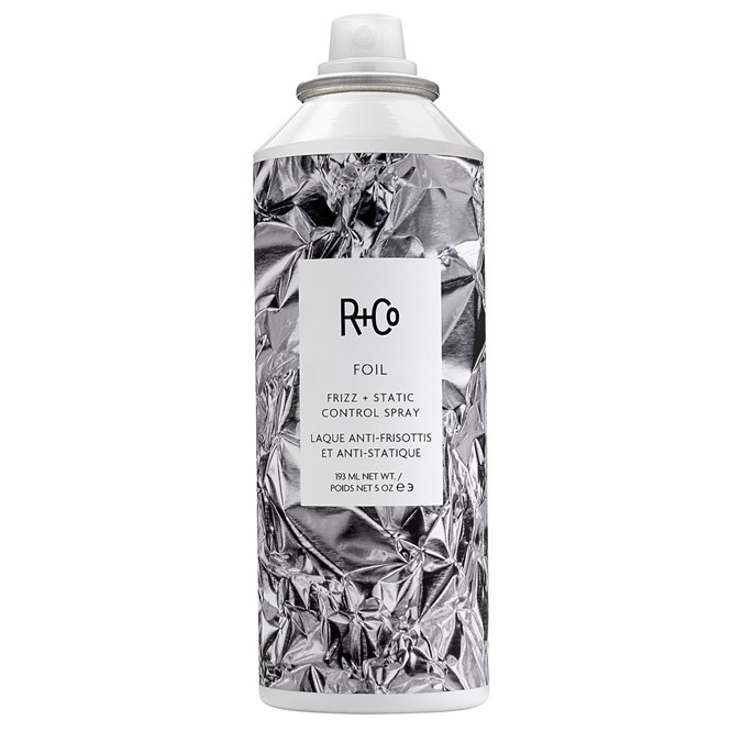 R+Co Foil Frizz + Static Control Spray