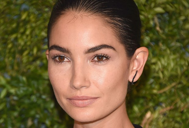 Best Toner for Oily Skin - Lily Aldridge