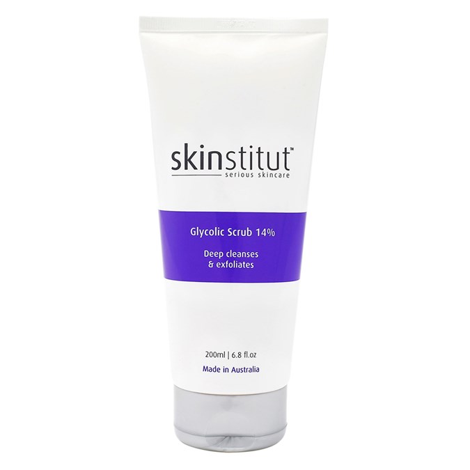 Skinstitut Glycolic Scrub 14%