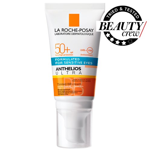 La Roche-Posay Anthelios Ultra BB Cream Facial Sunscreen SPF 50+