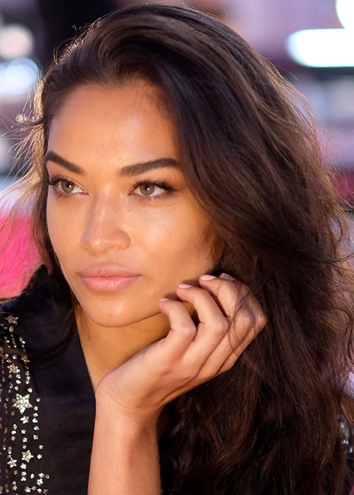 Clogged Pores: How to Unclog Pores - Shanina Shaik